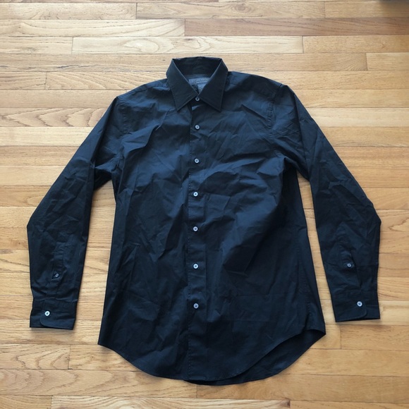 Banana Republic Other - 🆕 Men’s Banana Republic Button Down Dress Shirt M